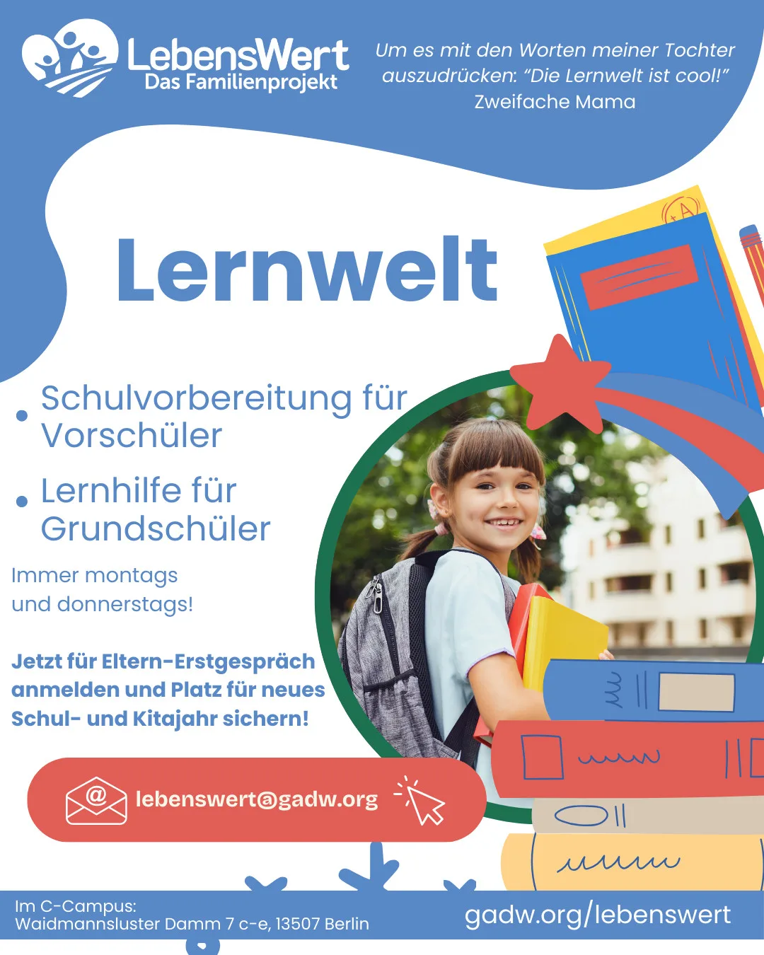 Insta Lernwelt